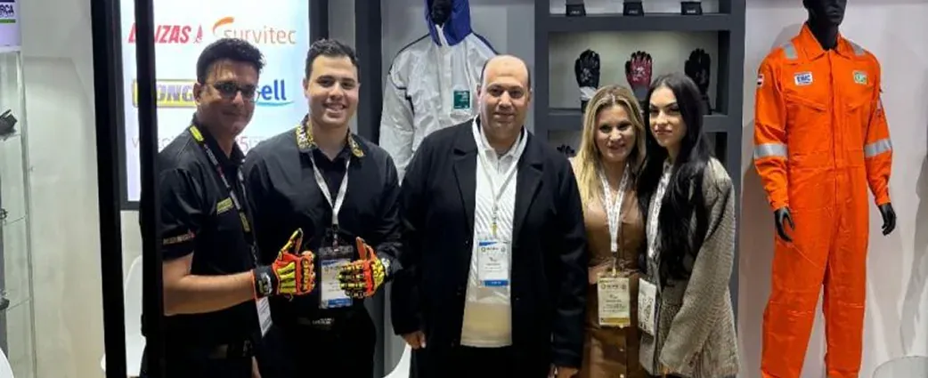 Senoussi Group