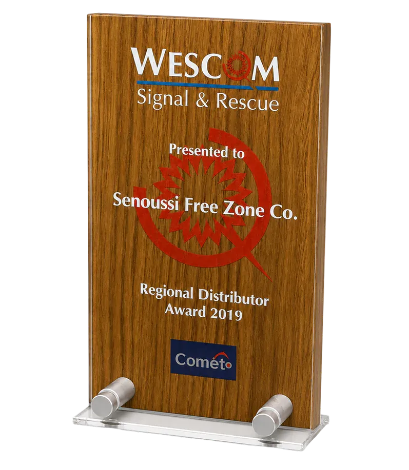 wescom