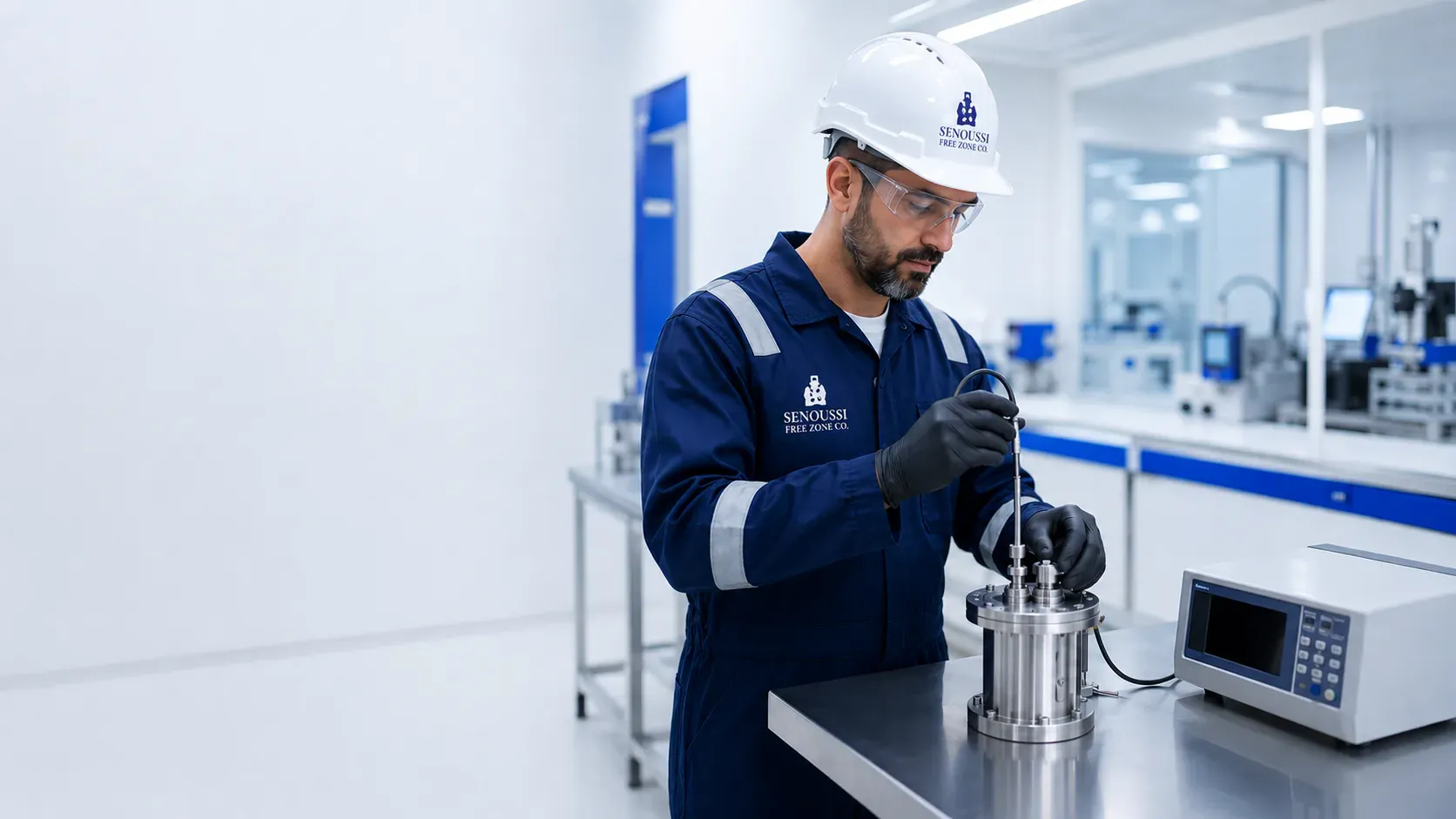 Temperature Calibrators Calibration