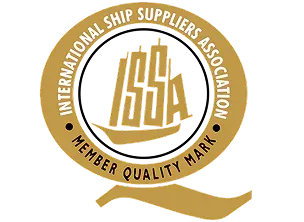 ISSA certification