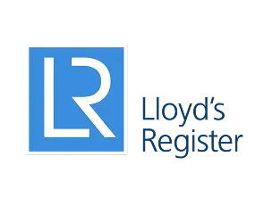 Lloyd's Register certification