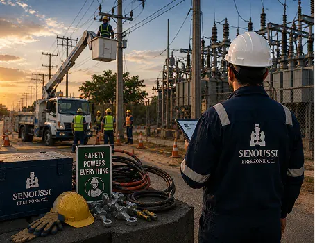 Utilities market