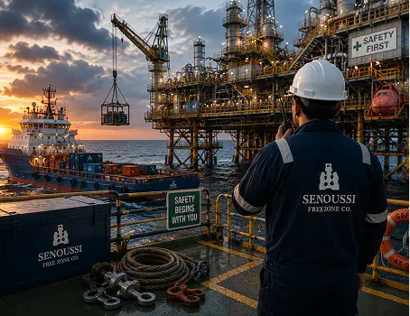Offshore Operations market
