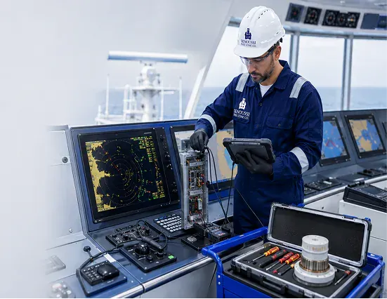 Radar Systems